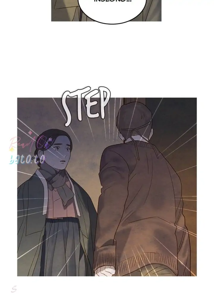 The Whale Star – The Gyeongseong Mermaid chapter 80 - page 77