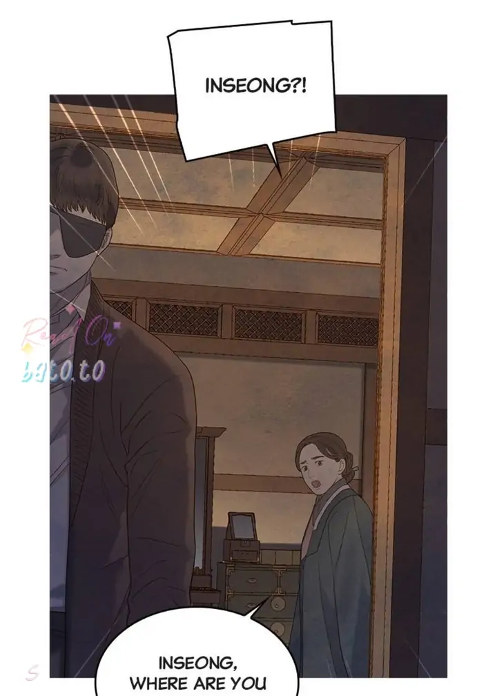The Whale Star – The Gyeongseong Mermaid chapter 80 - page 78