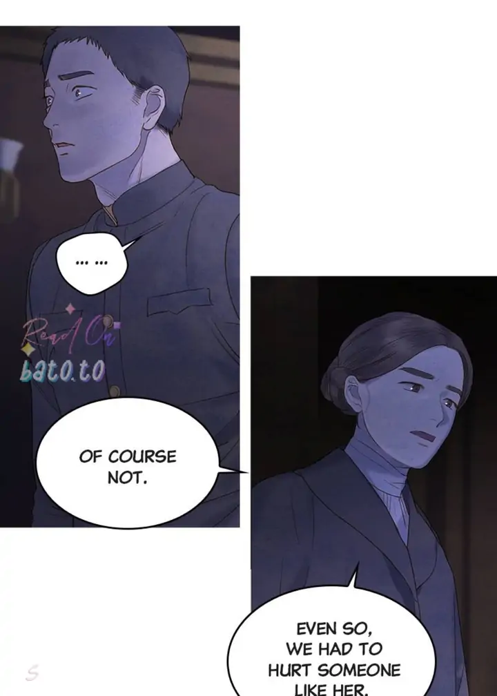 The Whale Star – The Gyeongseong Mermaid chapter 80 - page 8