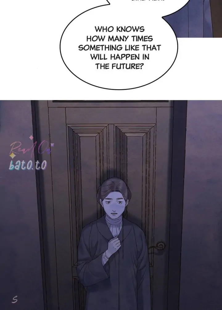 The Whale Star – The Gyeongseong Mermaid chapter 80 - page 9