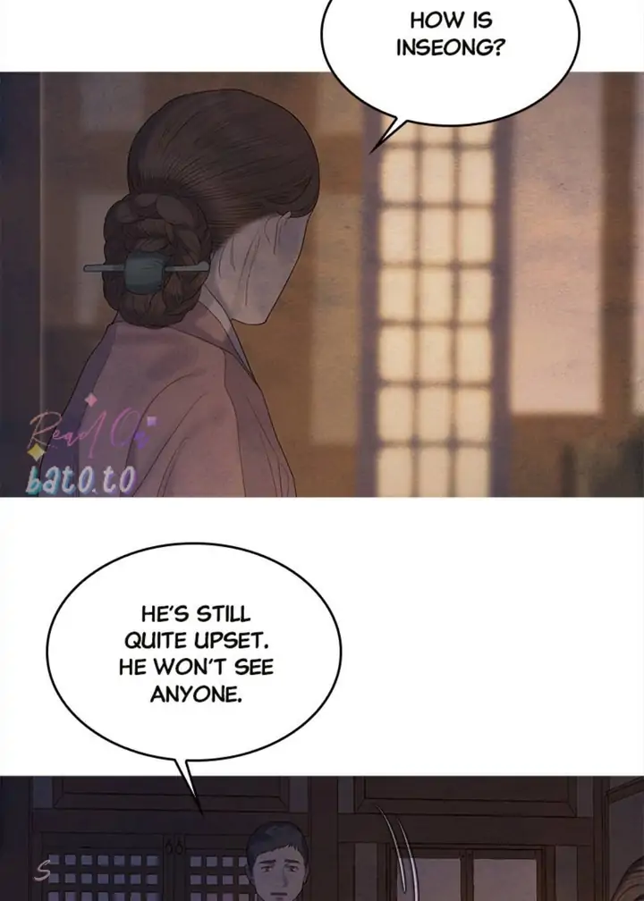 The Whale Star – The Gyeongseong Mermaid chapter 81 - page 26