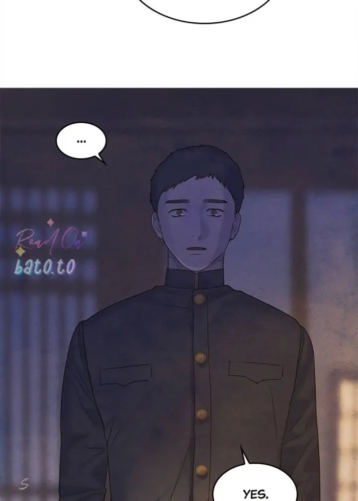 The Whale Star – The Gyeongseong Mermaid chapter 81 - page 29