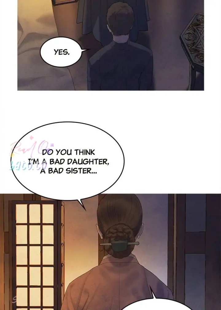 The Whale Star – The Gyeongseong Mermaid chapter 81 - page 31