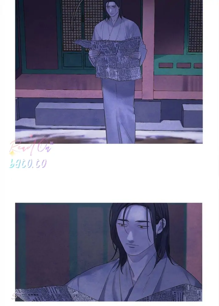 The Whale Star – The Gyeongseong Mermaid chapter 81 - page 68