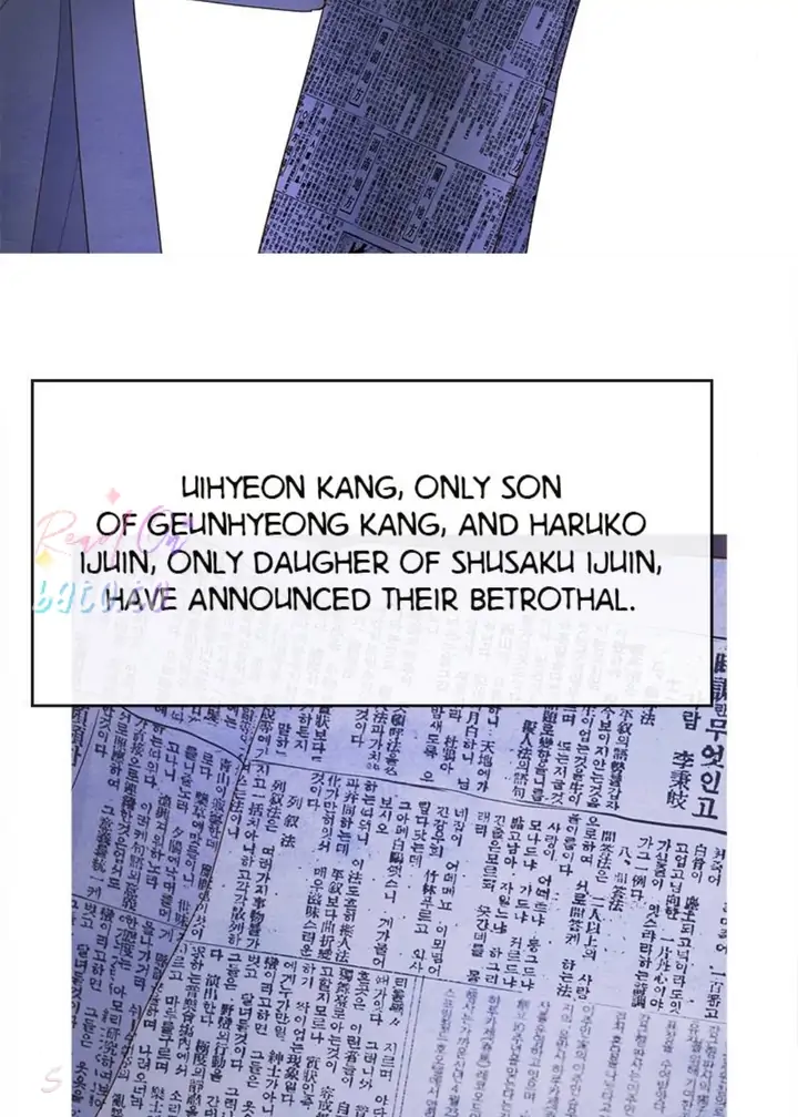 The Whale Star – The Gyeongseong Mermaid chapter 81 - page 73