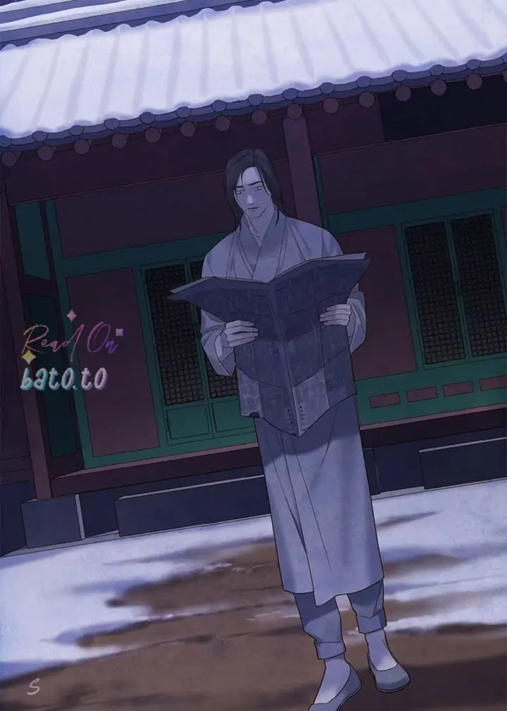 The Whale Star – The Gyeongseong Mermaid chapter 81 - page 75