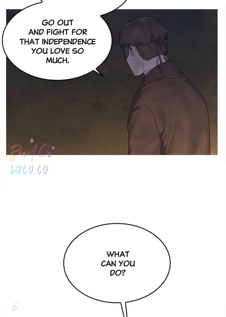 The Whale Star – The Gyeongseong Mermaid chapter 81 - page 9