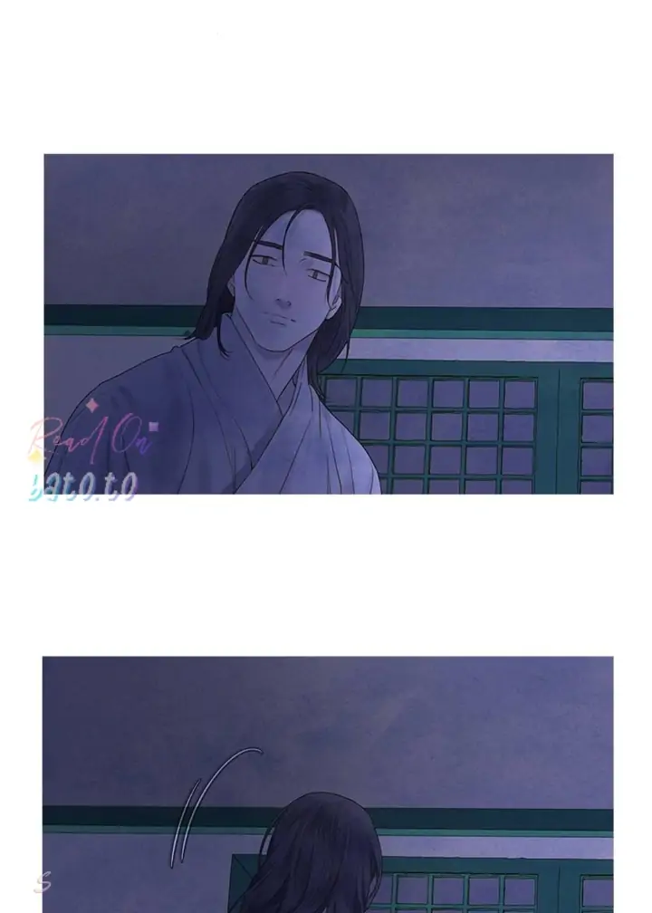 The Whale Star – The Gyeongseong Mermaid chapter 82 - page 18