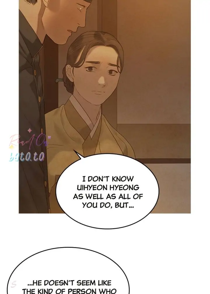The Whale Star – The Gyeongseong Mermaid chapter 82 - page 29