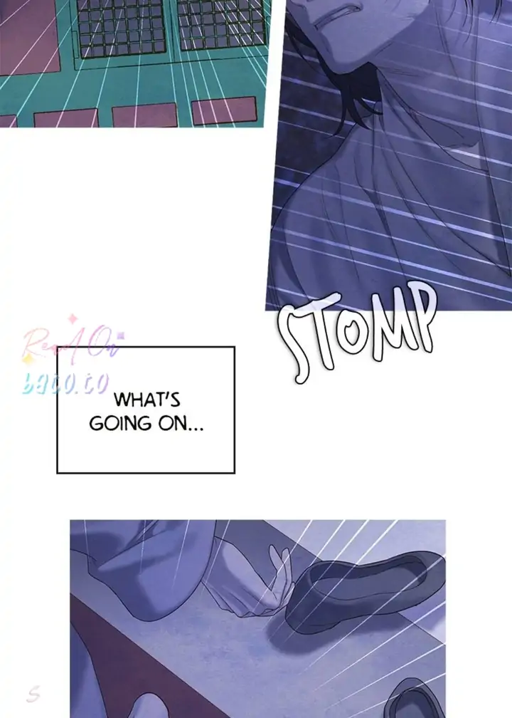 The Whale Star – The Gyeongseong Mermaid chapter 82 - page 3