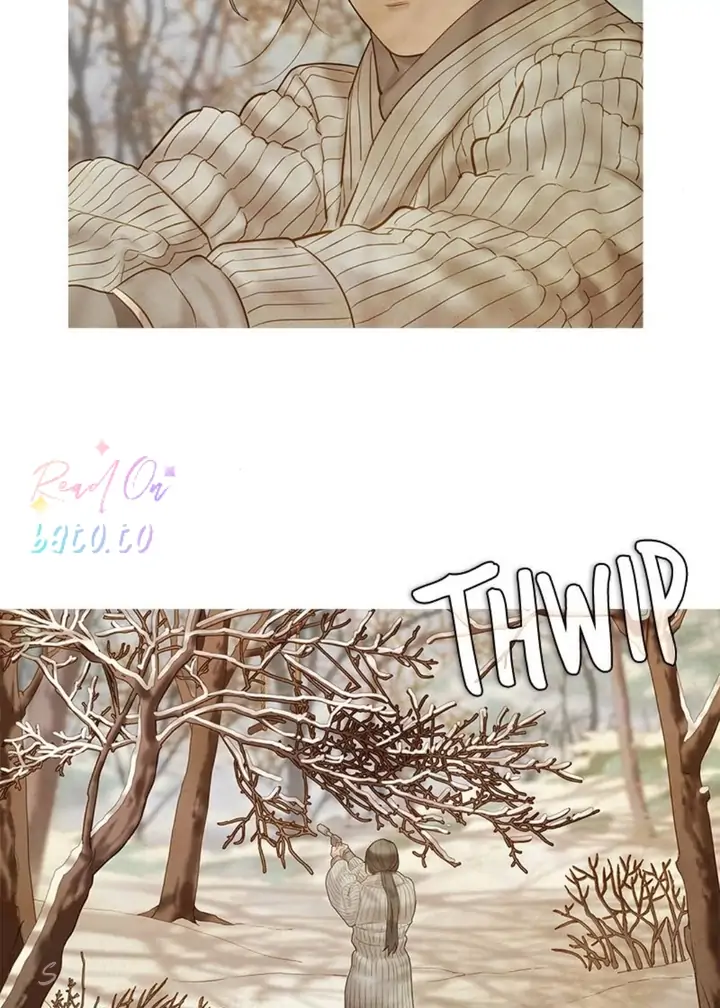 The Whale Star – The Gyeongseong Mermaid chapter 82 - page 40