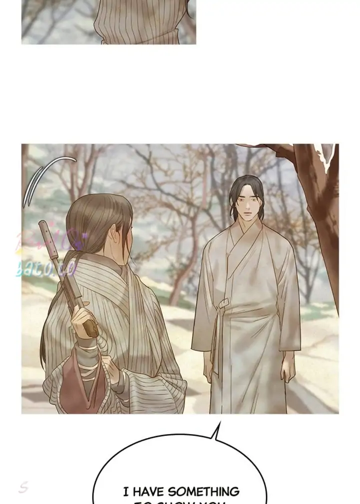 The Whale Star – The Gyeongseong Mermaid chapter 82 - page 42