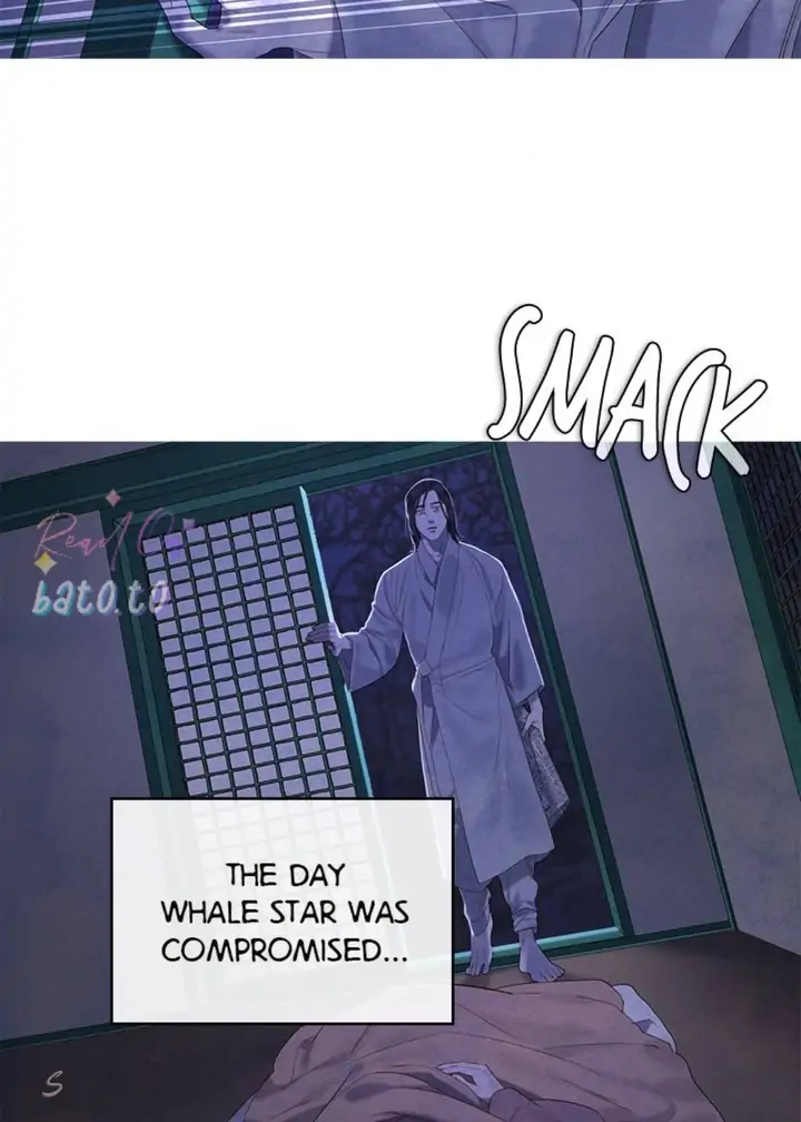 The Whale Star – The Gyeongseong Mermaid chapter 82 - page 5