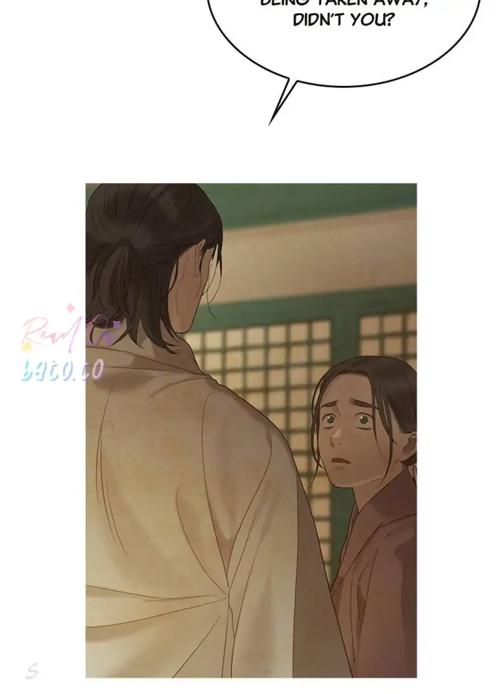 The Whale Star – The Gyeongseong Mermaid chapter 82 - page 54