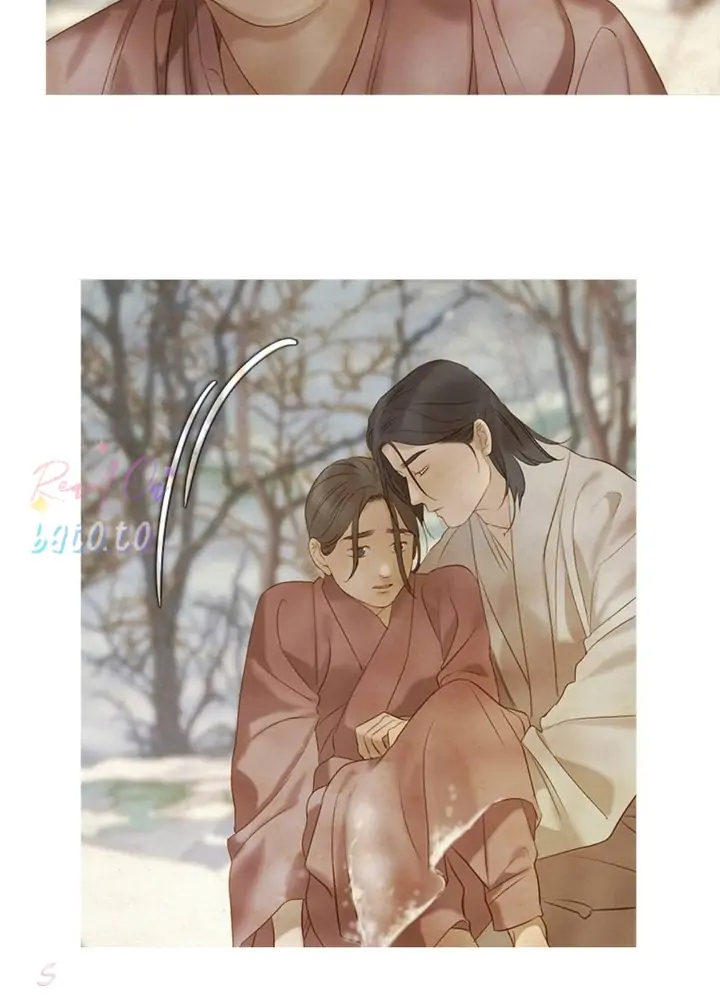 The Whale Star – The Gyeongseong Mermaid chapter 82 - page 81