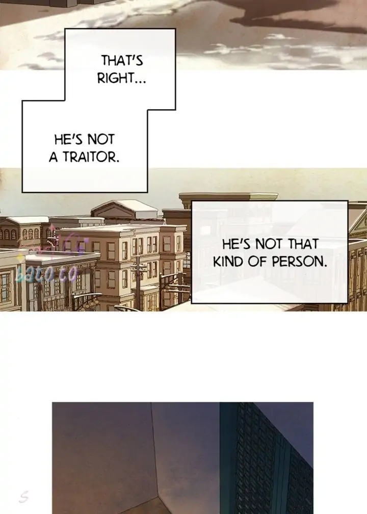 The Whale Star – The Gyeongseong Mermaid chapter 83 - page 11
