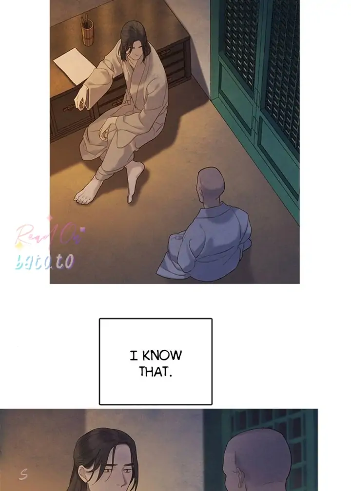 The Whale Star – The Gyeongseong Mermaid chapter 83 - page 12