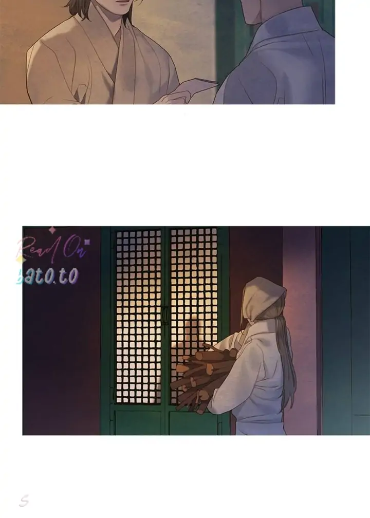 The Whale Star – The Gyeongseong Mermaid chapter 83 - page 13