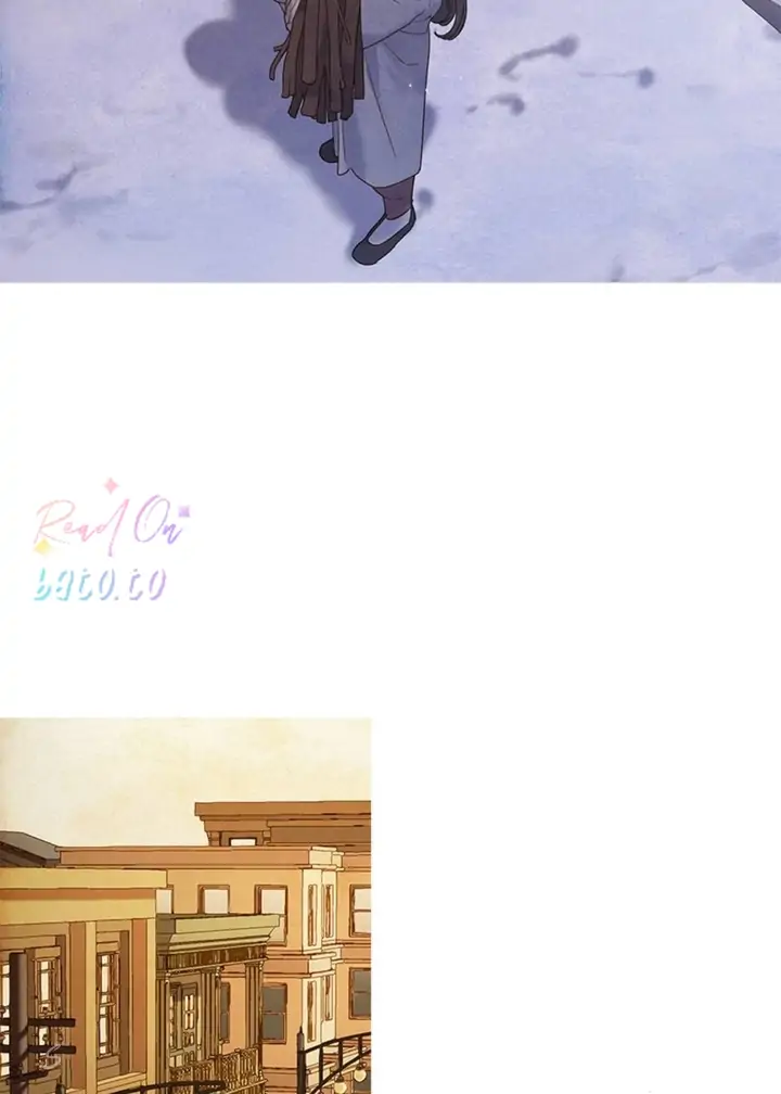 The Whale Star – The Gyeongseong Mermaid chapter 83 - page 15