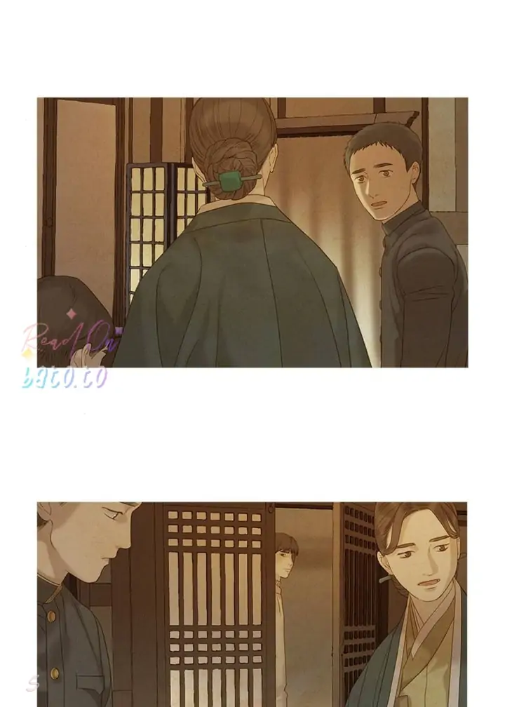 The Whale Star – The Gyeongseong Mermaid chapter 83 - page 17
