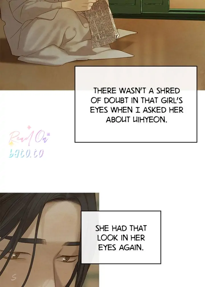 The Whale Star – The Gyeongseong Mermaid chapter 83 - page 19