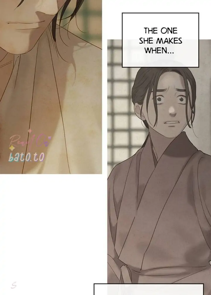 The Whale Star – The Gyeongseong Mermaid chapter 83 - page 20