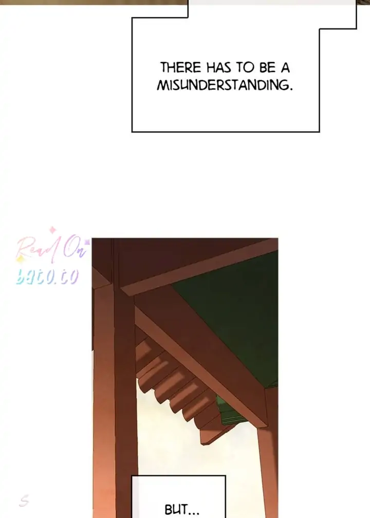 The Whale Star – The Gyeongseong Mermaid chapter 83 - page 22