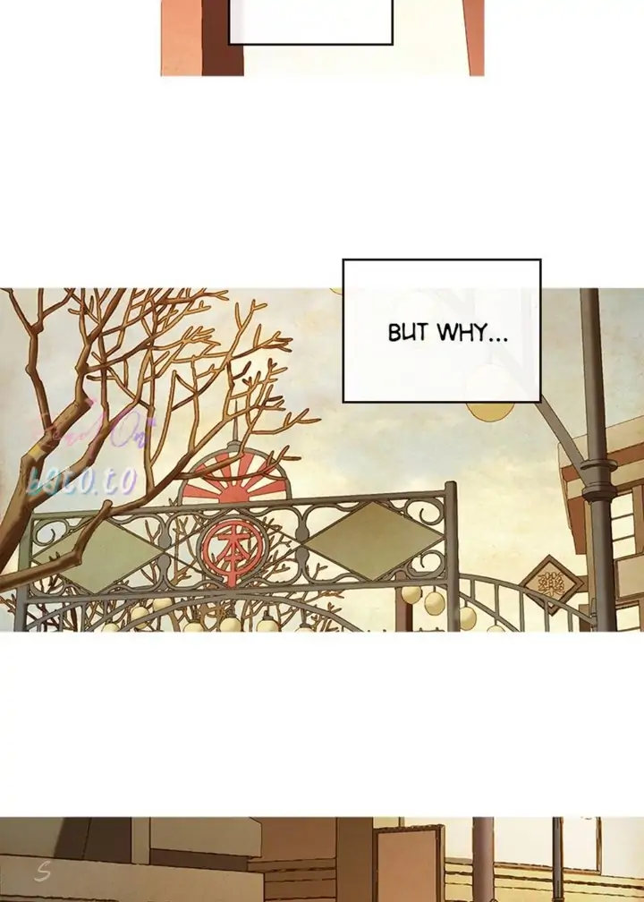 The Whale Star – The Gyeongseong Mermaid chapter 83 - page 23