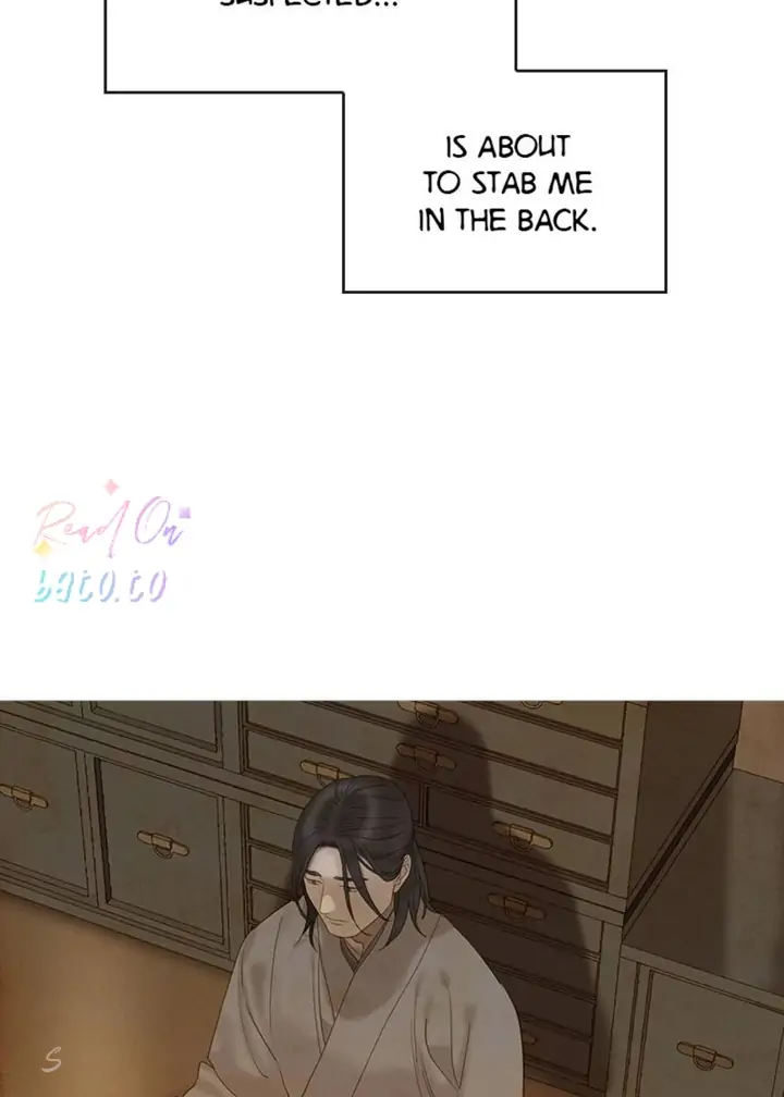 The Whale Star – The Gyeongseong Mermaid chapter 83 - page 28