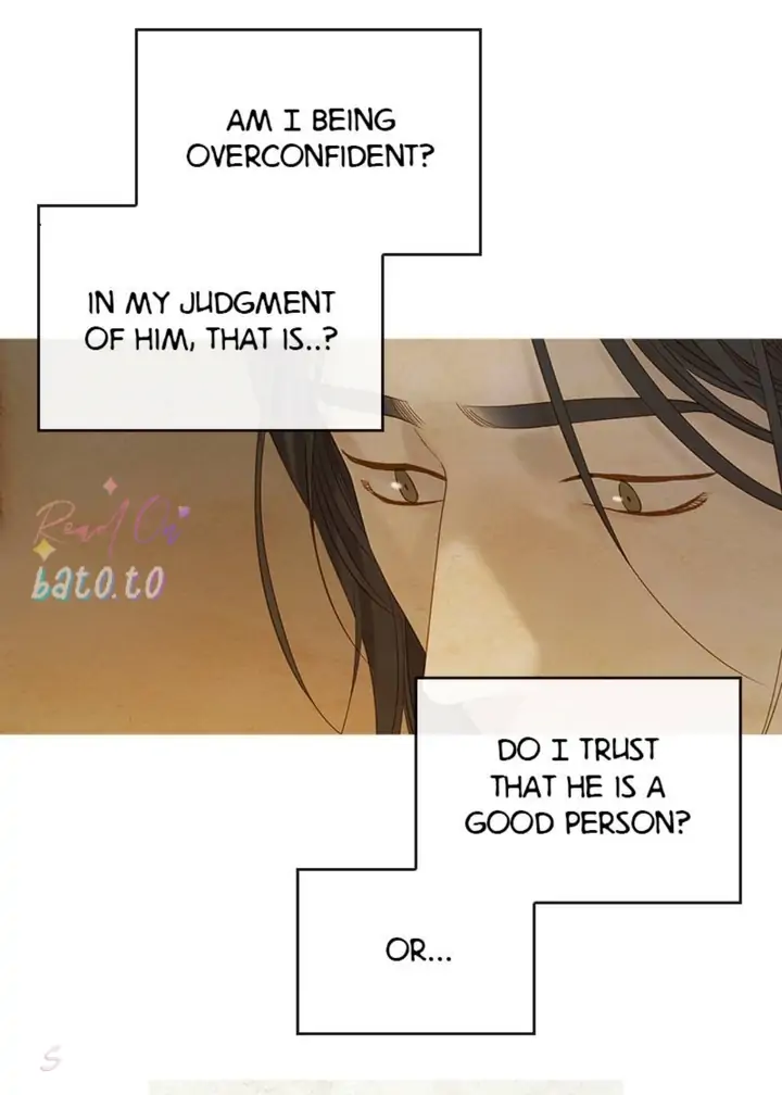 The Whale Star – The Gyeongseong Mermaid chapter 83 - page 30