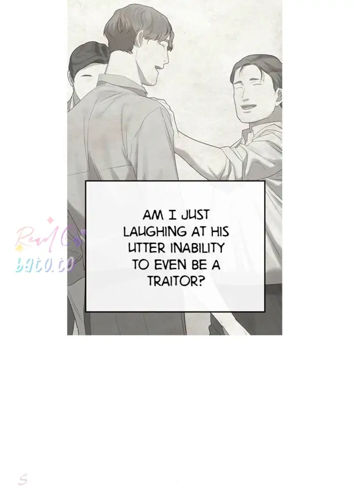 The Whale Star – The Gyeongseong Mermaid chapter 83 - page 31