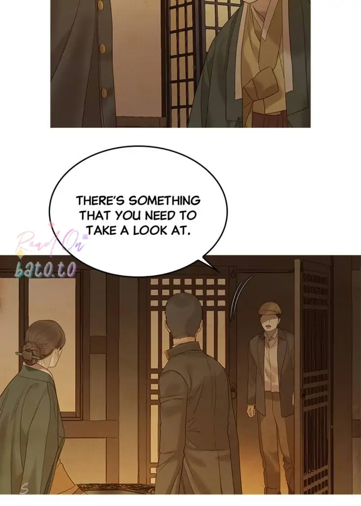 The Whale Star – The Gyeongseong Mermaid chapter 83 - page 36