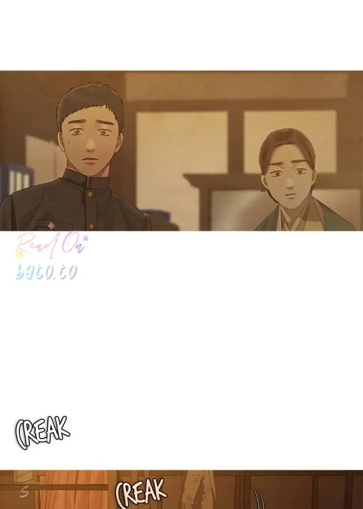The Whale Star – The Gyeongseong Mermaid chapter 83 - page 37