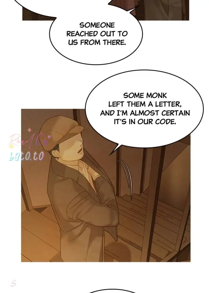 The Whale Star – The Gyeongseong Mermaid chapter 83 - page 39