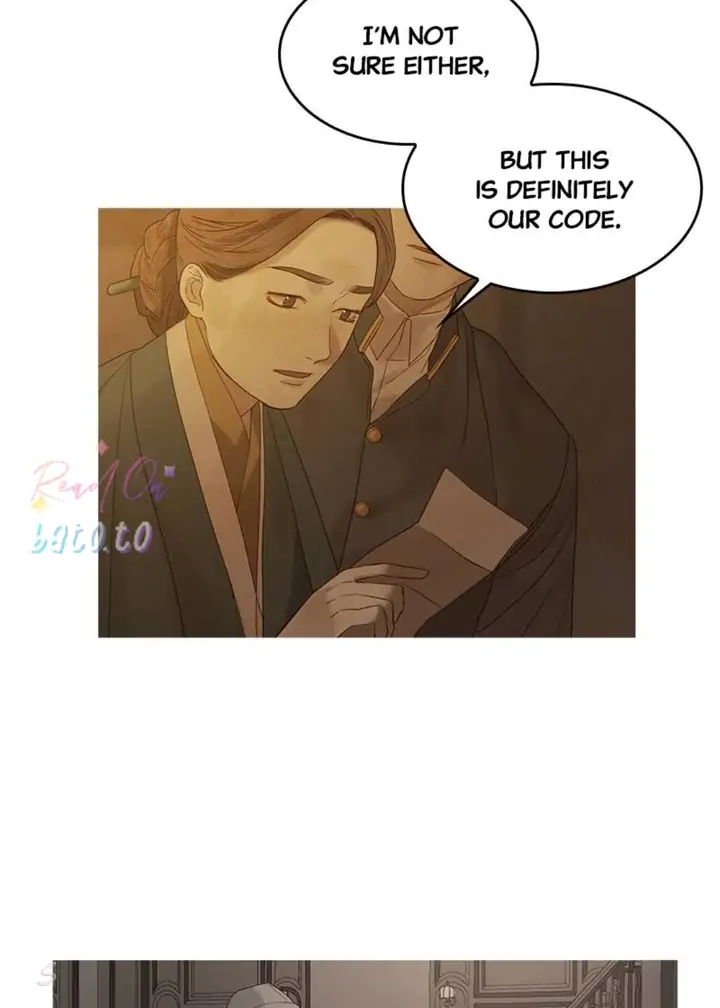 The Whale Star – The Gyeongseong Mermaid chapter 83 - page 43