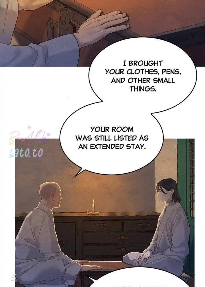 The Whale Star – The Gyeongseong Mermaid chapter 83 - page 48