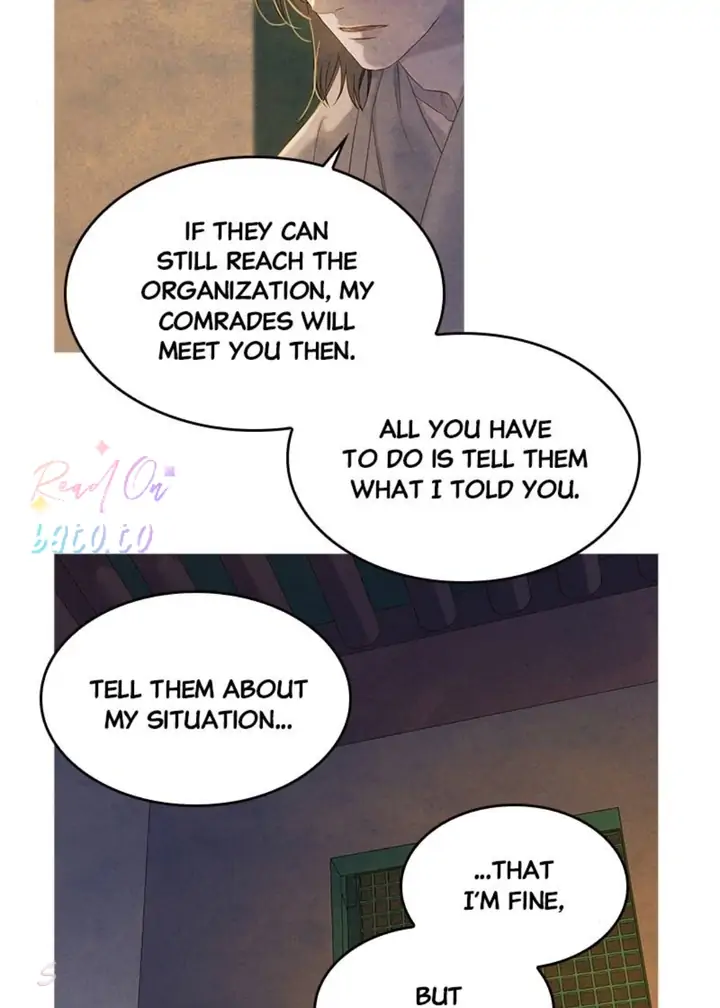The Whale Star – The Gyeongseong Mermaid chapter 83 - page 52