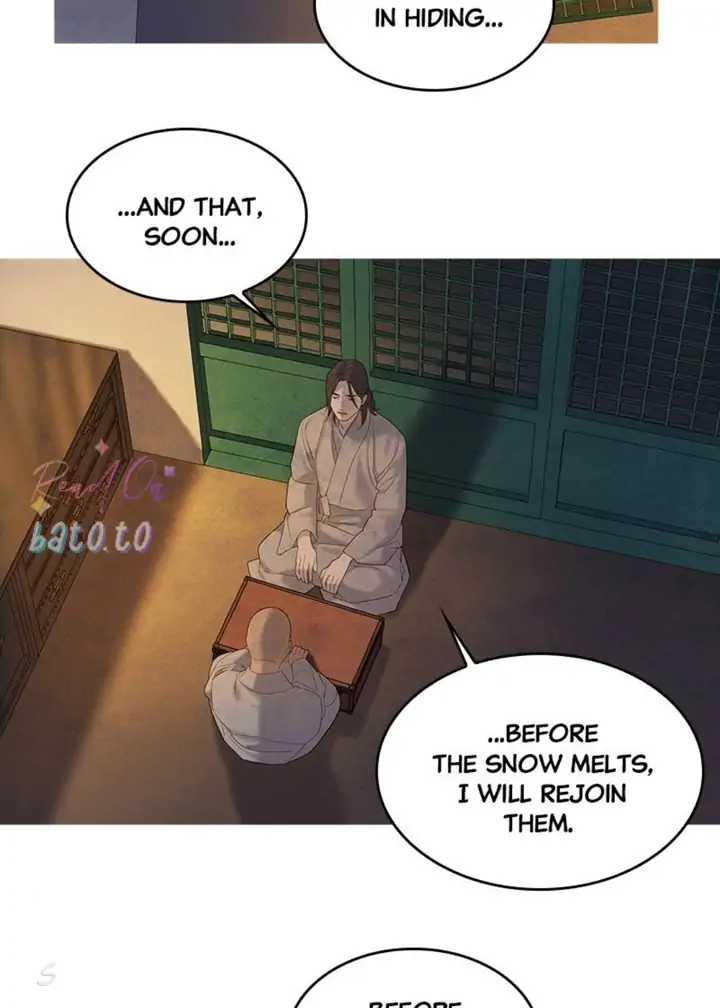 The Whale Star – The Gyeongseong Mermaid chapter 83 - page 53