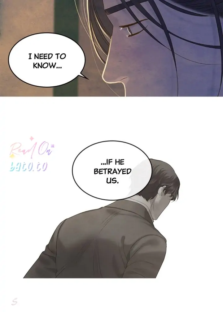 The Whale Star – The Gyeongseong Mermaid chapter 83 - page 56