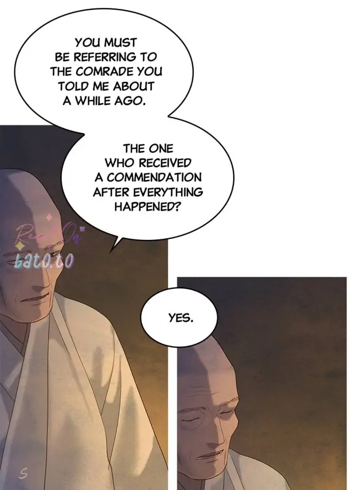 The Whale Star – The Gyeongseong Mermaid chapter 83 - page 57