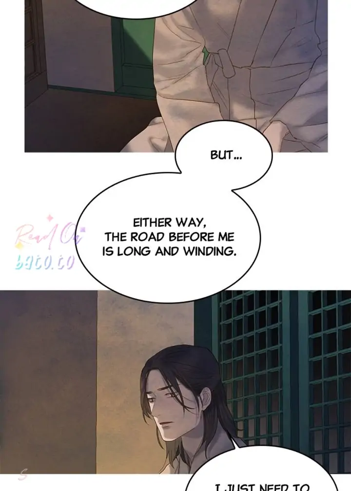 The Whale Star – The Gyeongseong Mermaid chapter 83 - page 59