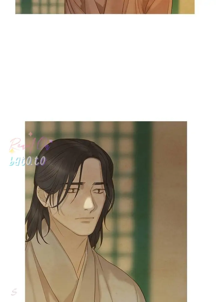 The Whale Star – The Gyeongseong Mermaid chapter 83 - page 6
