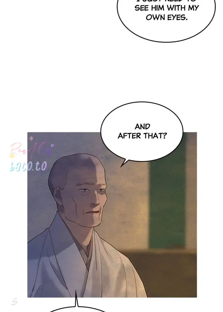 The Whale Star – The Gyeongseong Mermaid chapter 83 - page 60