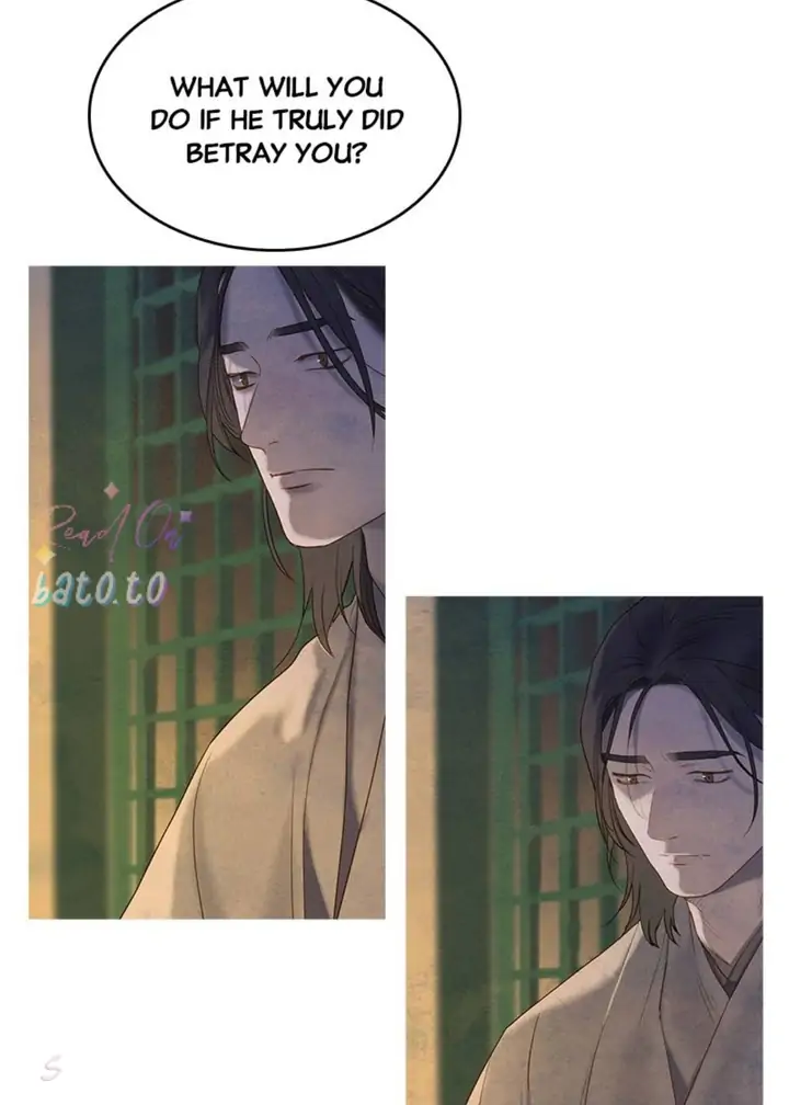 The Whale Star – The Gyeongseong Mermaid chapter 83 - page 61