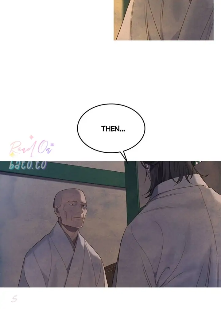 The Whale Star – The Gyeongseong Mermaid chapter 83 - page 62