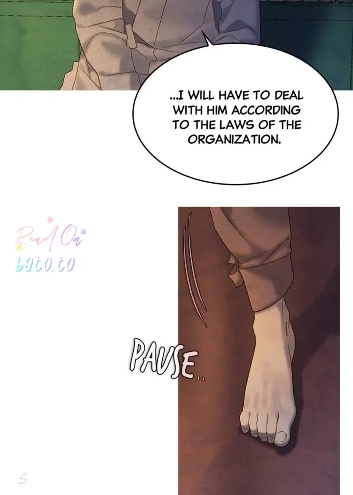 The Whale Star – The Gyeongseong Mermaid chapter 83 - page 64