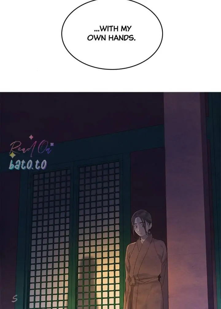 The Whale Star – The Gyeongseong Mermaid chapter 83 - page 66