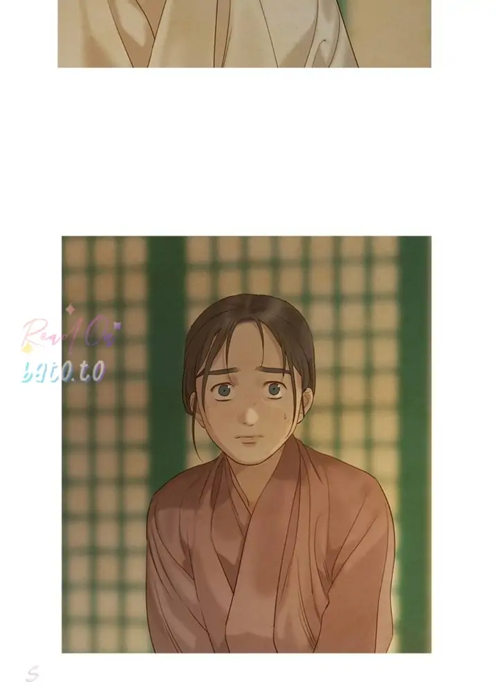 The Whale Star – The Gyeongseong Mermaid chapter 83 - page 7