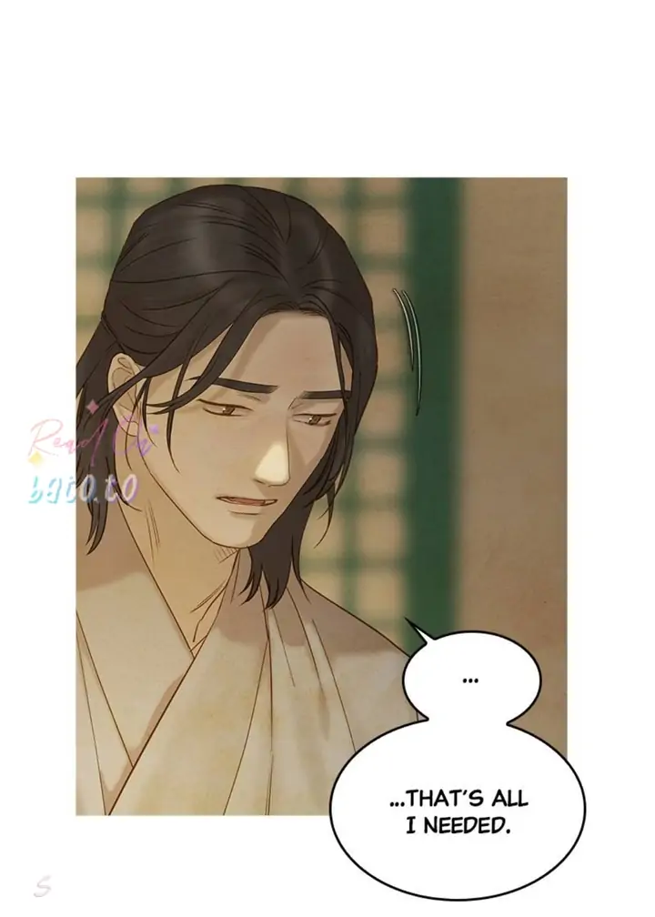 The Whale Star – The Gyeongseong Mermaid chapter 83 - page 8