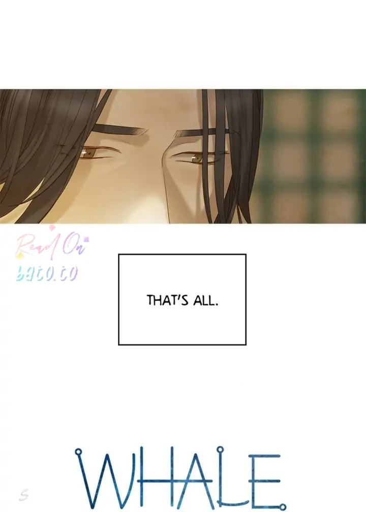 The Whale Star – The Gyeongseong Mermaid chapter 83 - page 9